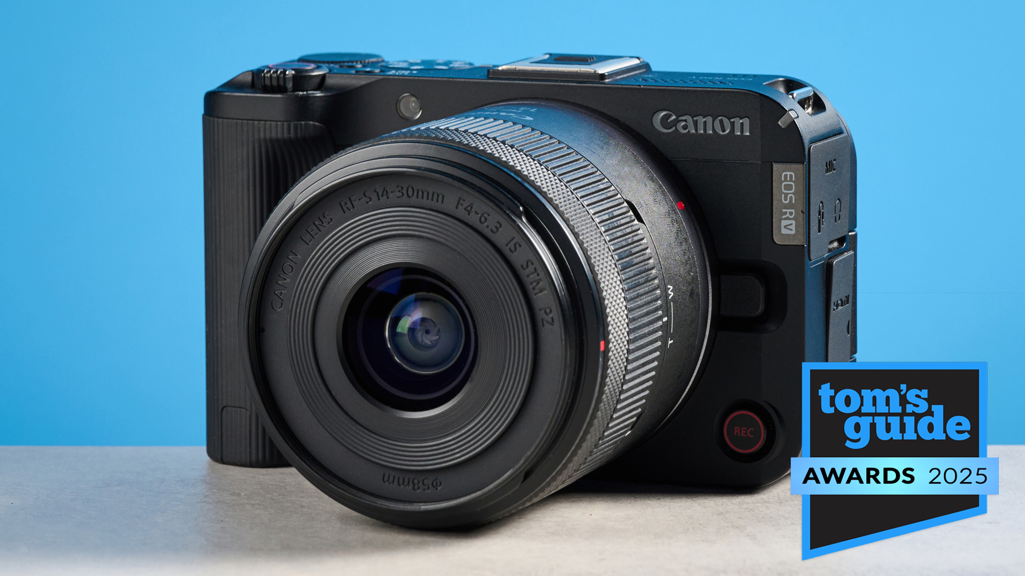 Canon EOS R50 V
