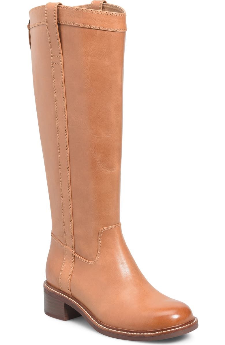 Taryn Waterproof Knee High Boot