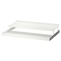 IKEA KOMPLEMENT Pull-out shoe shelf IKEA KOMPLEMENT Pull-out shoe shelf