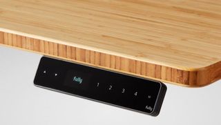 Fully Jarvis Bamboo Standing Desk review