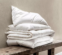 Piglet in Bed Merino Wool Organic Duvet | was from £159.00 now from £139.00 at Piglet in Bed