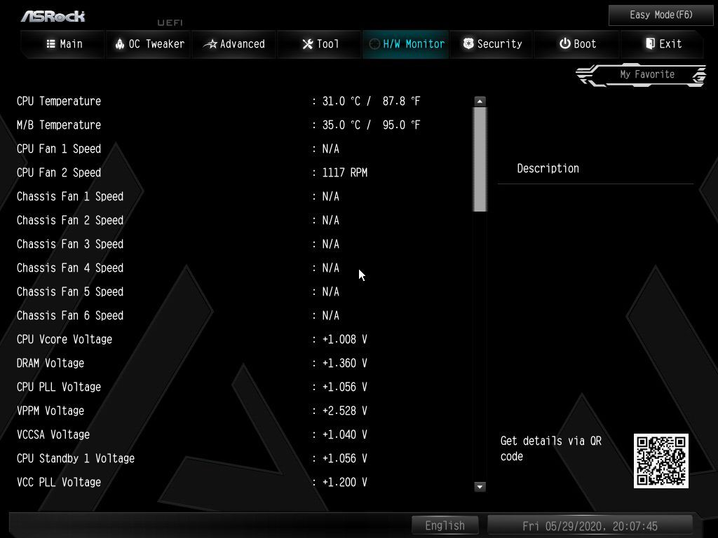ASRock Z490 Aqua