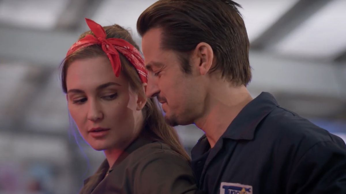 Hallmark Movies Full List Of New Titles And Premiere Dates