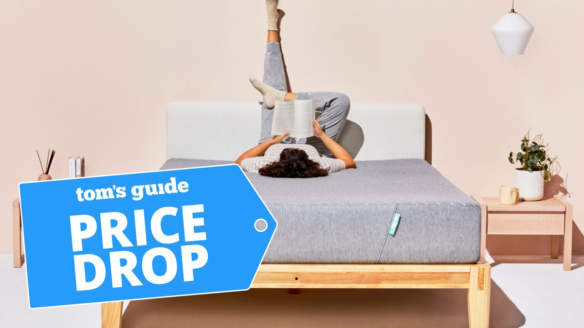 Found! The 3 best king mattress for under $500 in today's sales