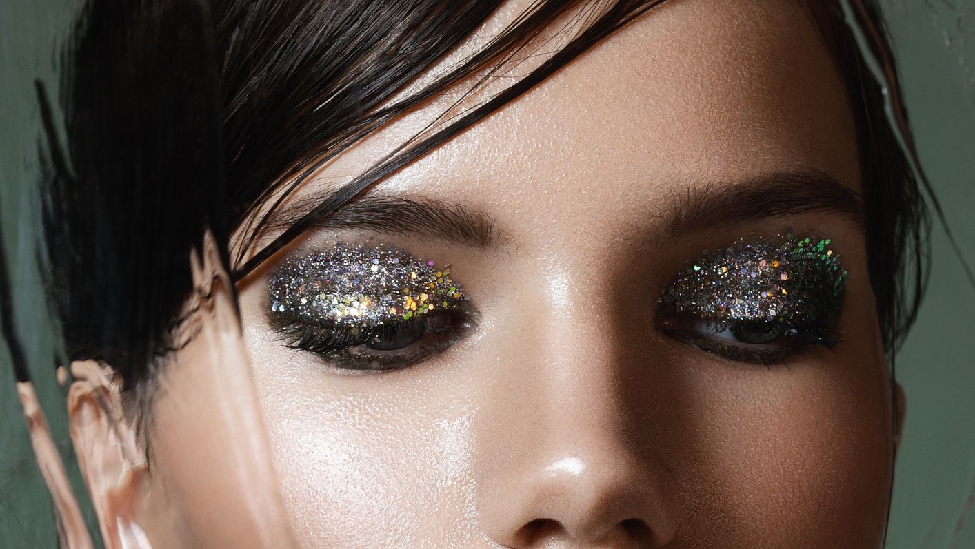 The 17 Best Glitter Eyeshadows of 2022 | Claire (US)