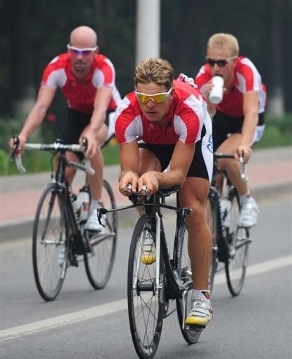 Germany's Bert Grabsch