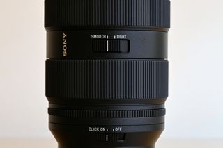 Sony FE 24-70mm F2.8 GM II