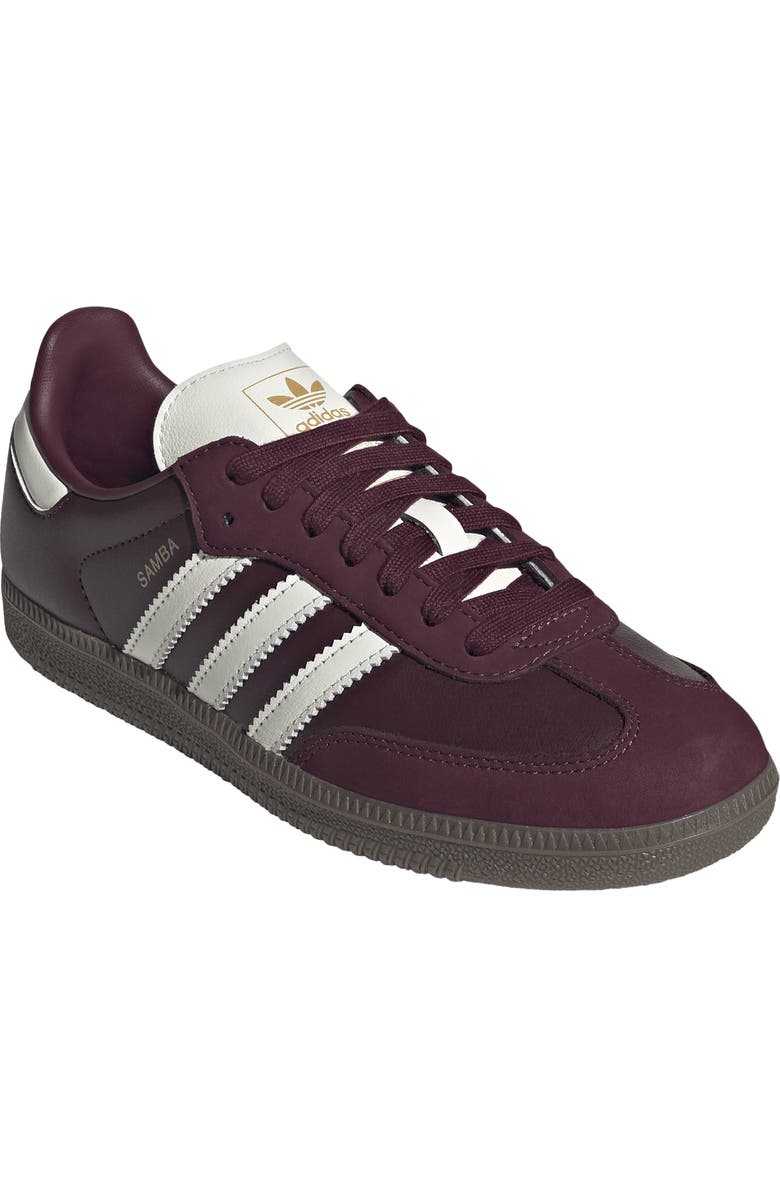 Gender Inclusive Samba Og Sneaker