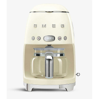 SMEG Drip filter coffee machine: $215