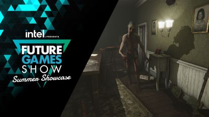 Madison VR appearing in the Future Games Show Summer Showcase powered by Intel
