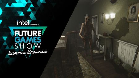 Madison VR appearing in the Future Games Show Summer Showcase powered by Intel