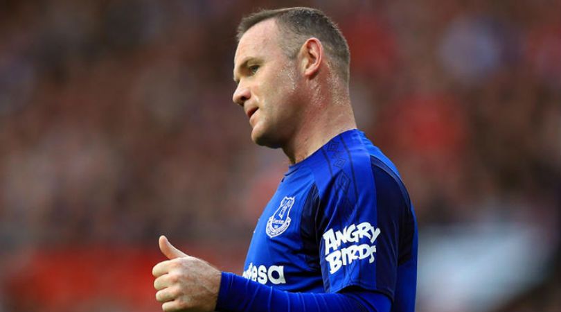 Angry Birds (Everton)