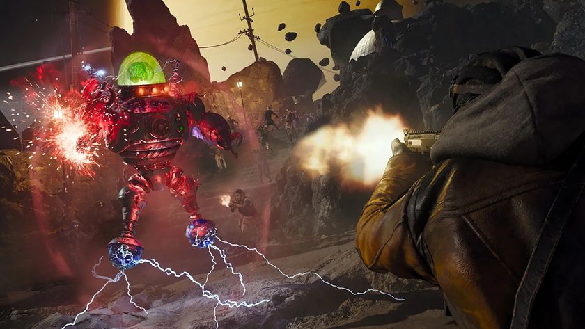 Black Ops 7 Zombies OSCAR