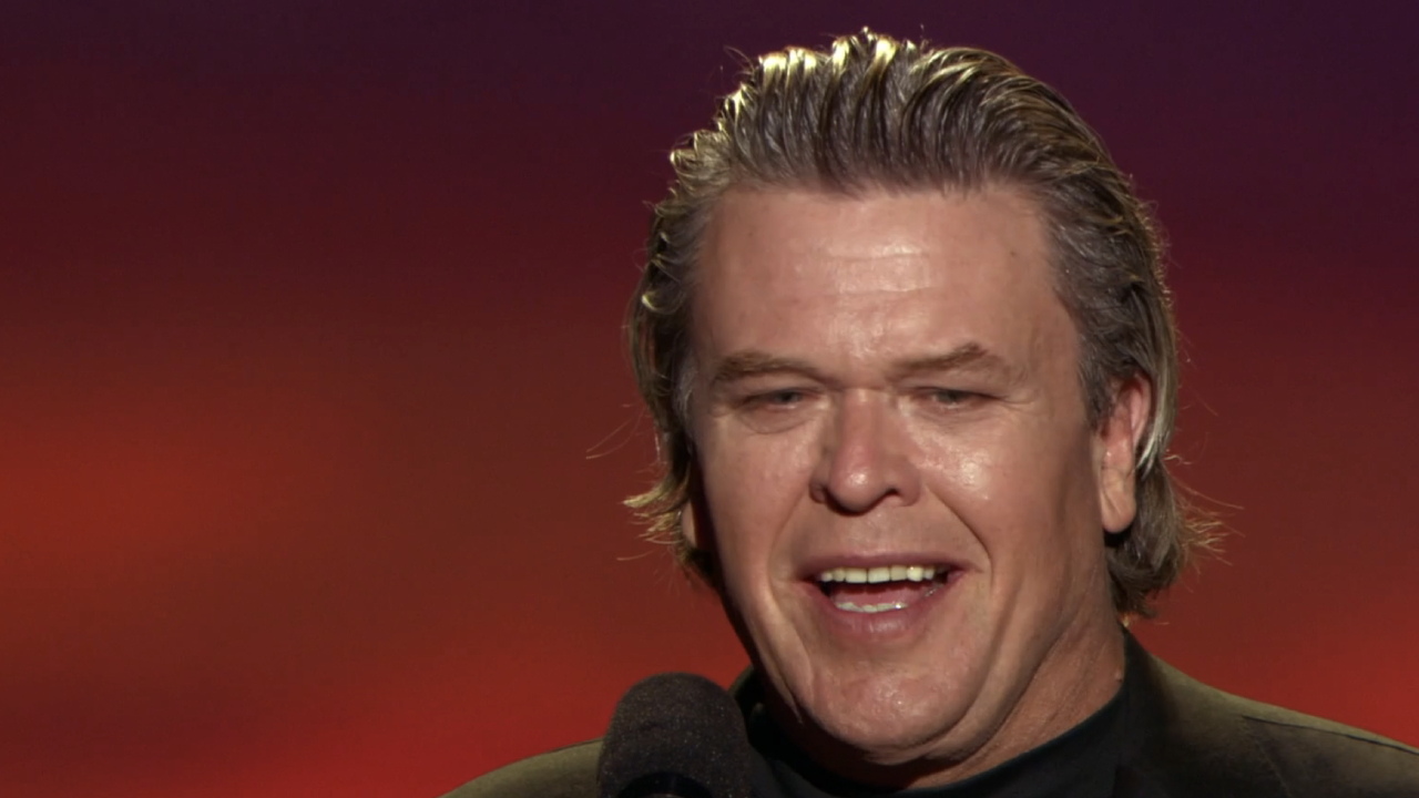 Ron White in Blue Collar Comedy Tour Rides Again