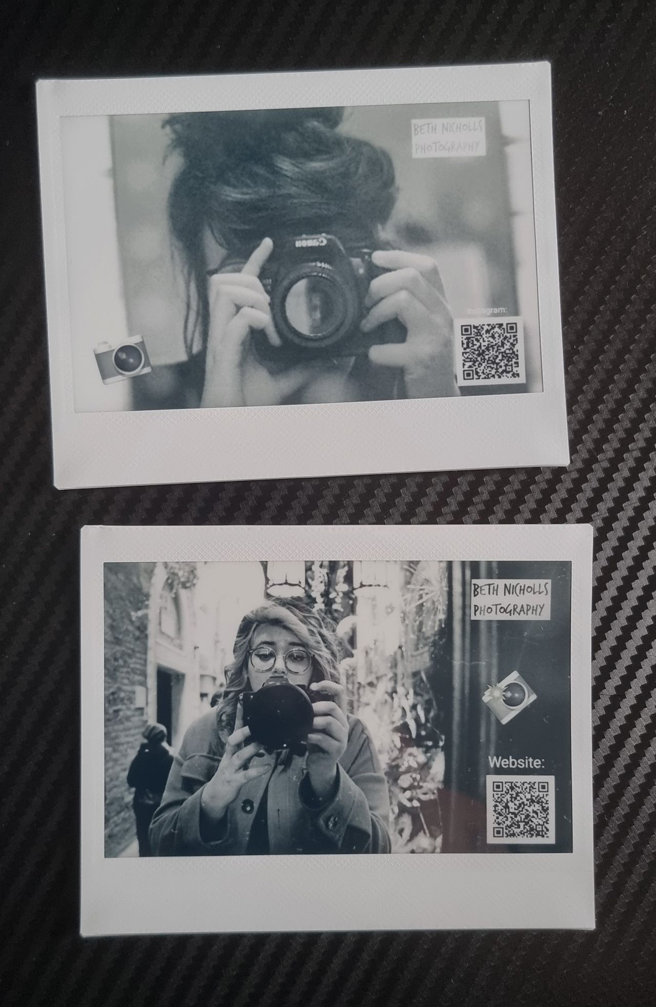 Fujifilm Instax Link Wide Review