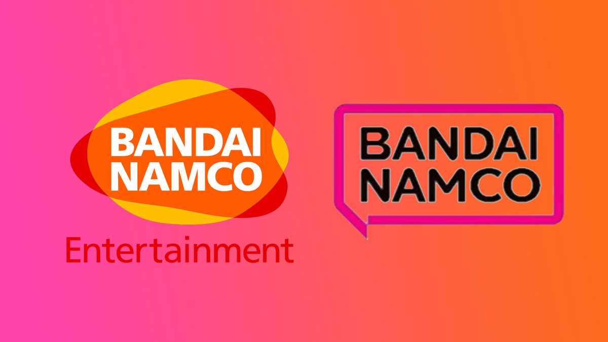 Namco Bandai to be rebranded as Bandai Namco - Polygon