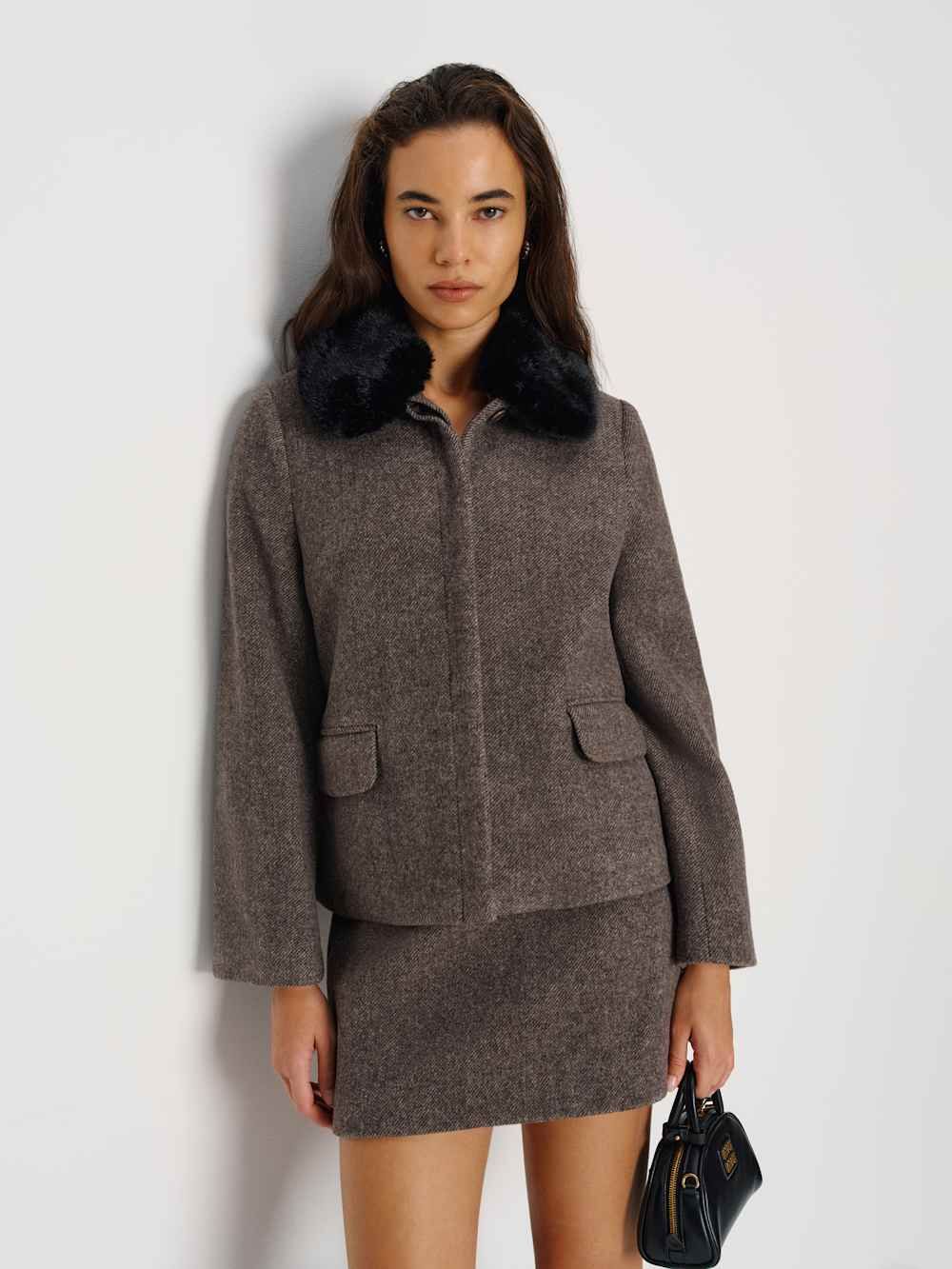 Dolly Jacket