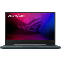 Asus ROG Zephyrus M15 gaming laptop: $1,549