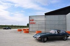 Bellevue de Tayac