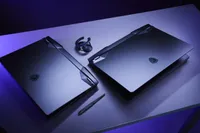 MSI Vector GP76 (con 16GB de RAM)