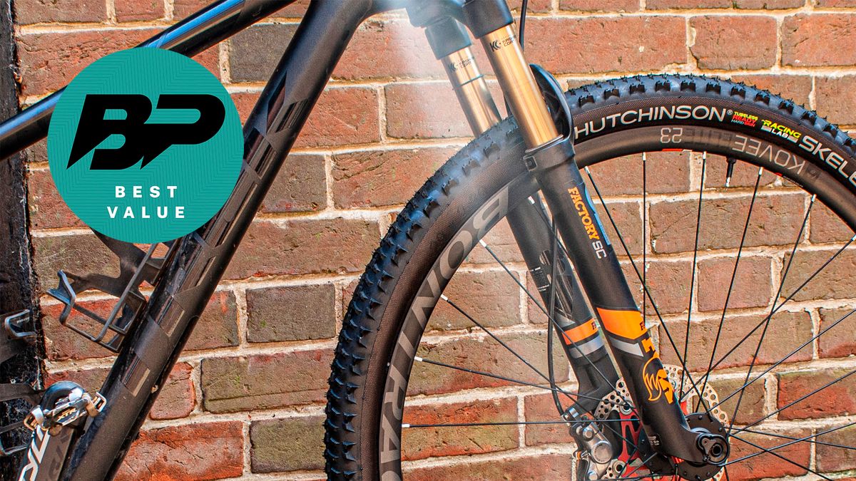 Best XC tires 2024 Bike Perfect