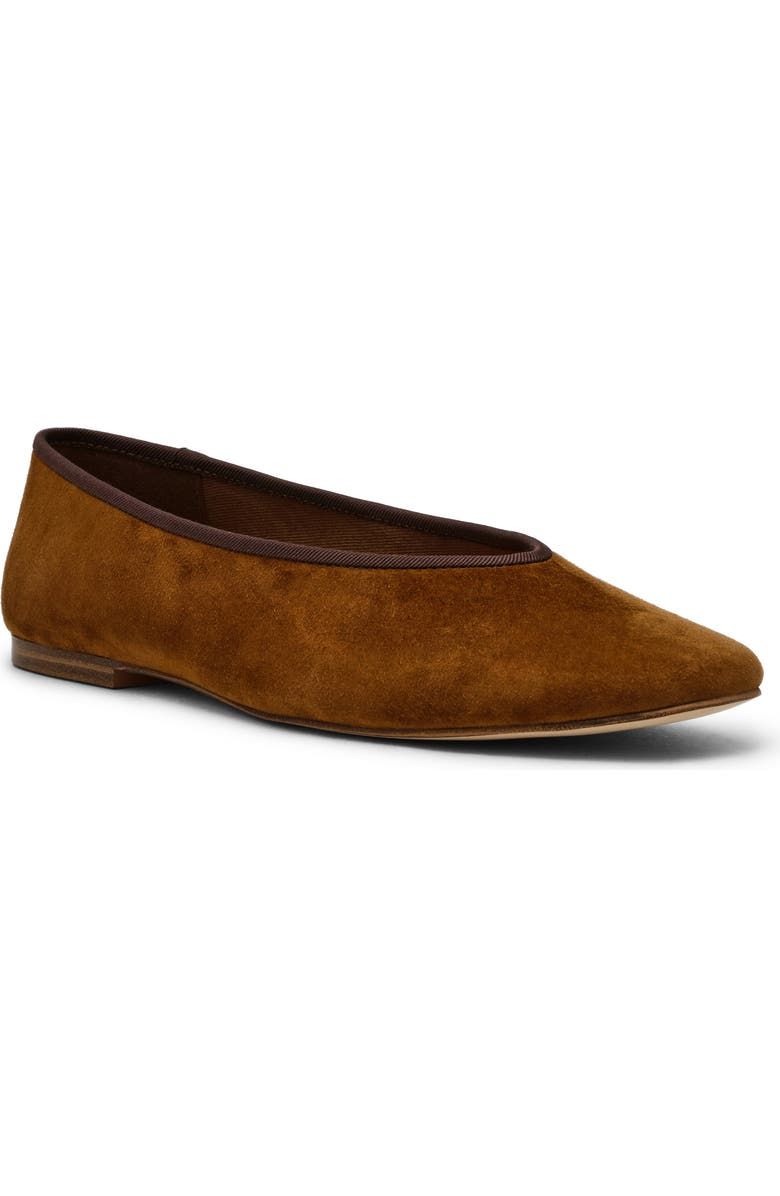 Pipa Ballet Flat