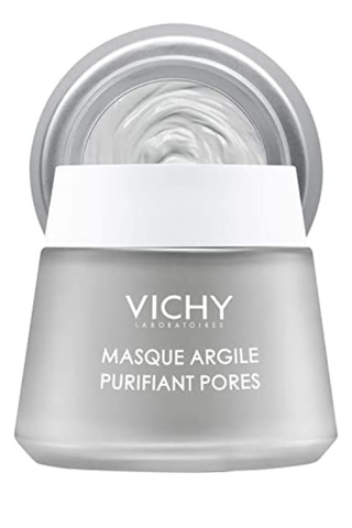 Vichy Mineral Pore Purifying Clay Mask 