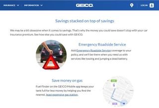GEICO Auto Insurance Review - Pros and Cons | Top Ten Reviews