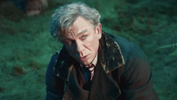 Daniel Craig as Andrew Ketterley in Narnia: The Magician's Nephew