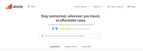 Best ESIM For International Travel Of 2024 | TechRadar