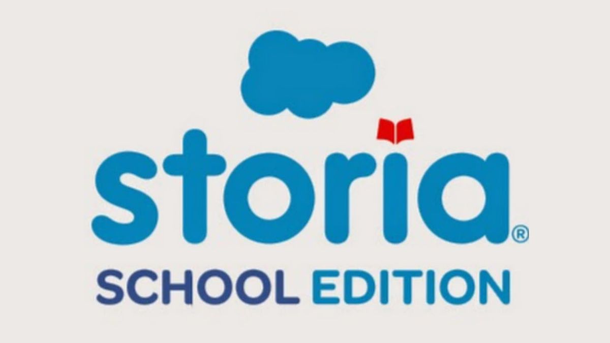 Storia School Edition