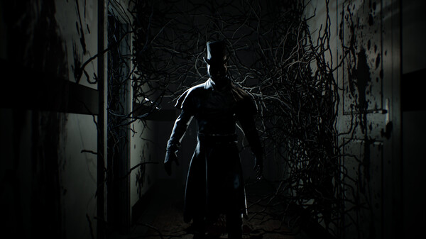 The Beast Inside Screenshot
