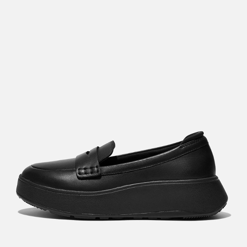 Image of loafers