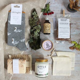 Authentic House Subscription Box, prices range from £25.95 - £49.95