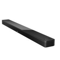 Bose Smart Soundbar 900: $749$599.99 at Best Buy