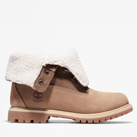 Timberland Authentics Waterproof Roll-Top Boot (Women's)