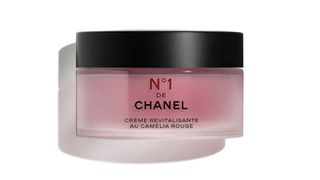 No1 de Chanel Red Camellia Revitalizing Cream
