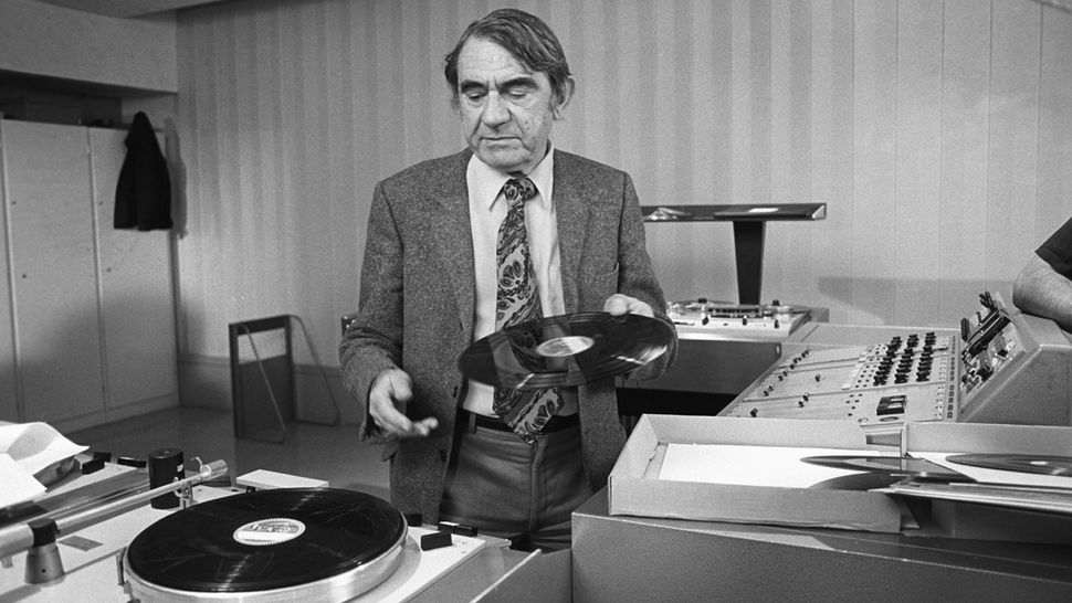 Short History Of Electronic Music