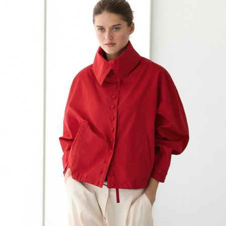 Expensive-looking high street