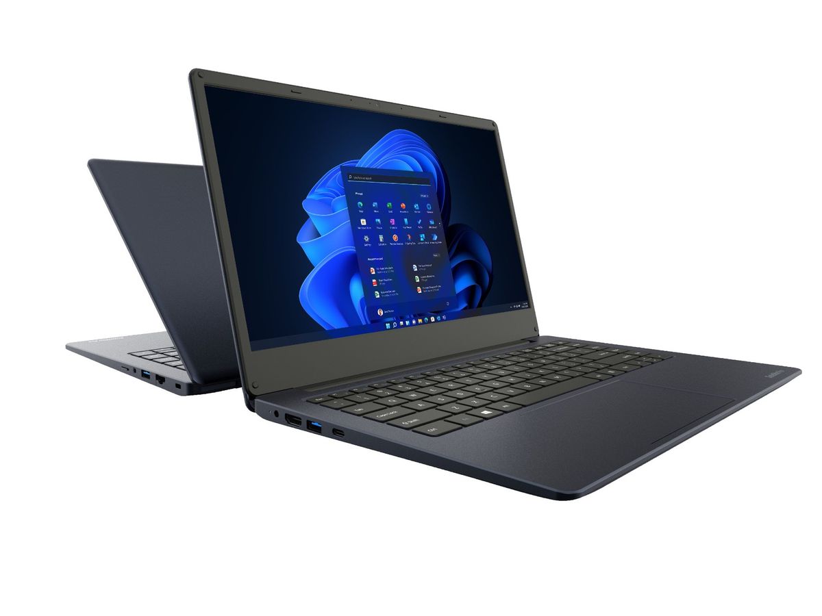 Dynabook's Satellite Pro C40-J and C50-J pack Windows 11, 11th