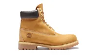 Men's Timberland® Premium 6-Inch Boots, one of w&h's best Christmas gifts for husbands