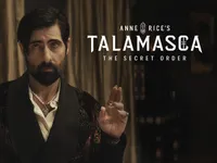 Talamasca: The Secret OrderStanOctober 27New episodes weekly