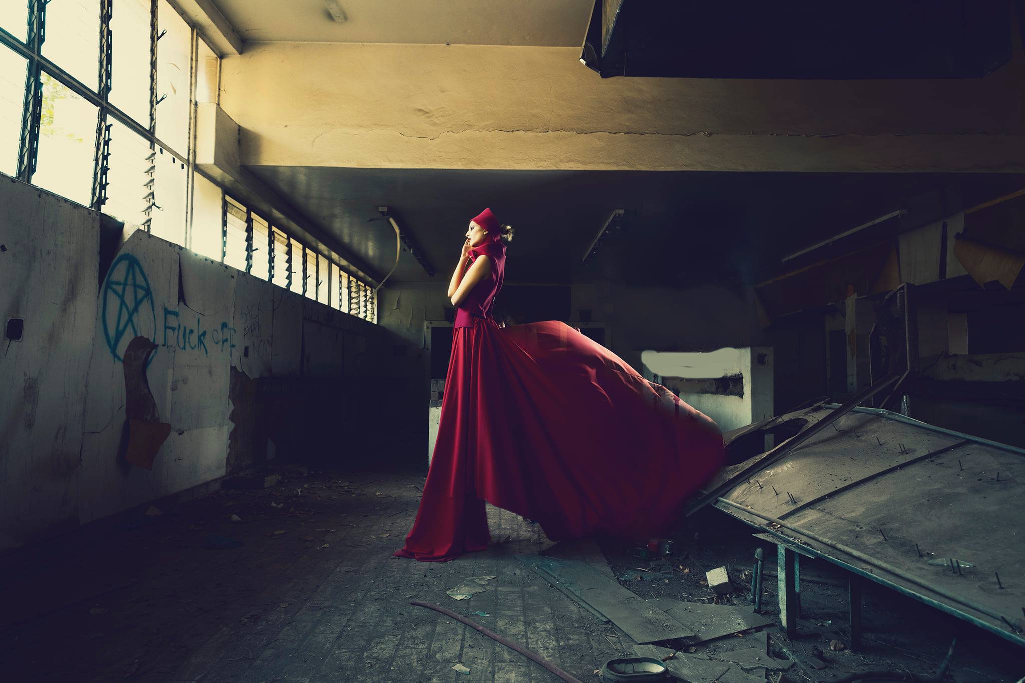 Photography by Tarryn Goldman