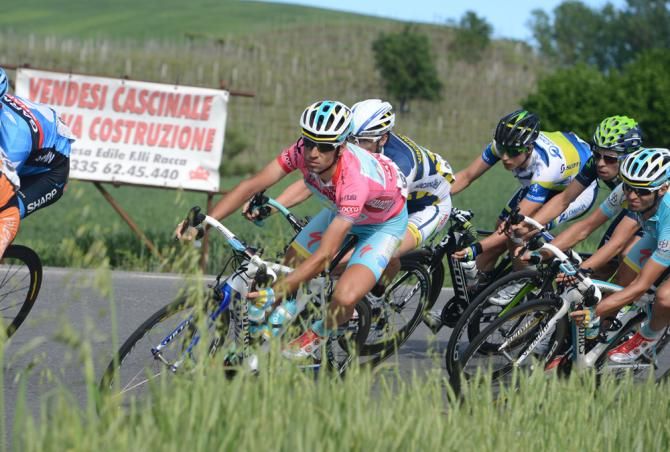 Vincenzo Nibali (Astana)