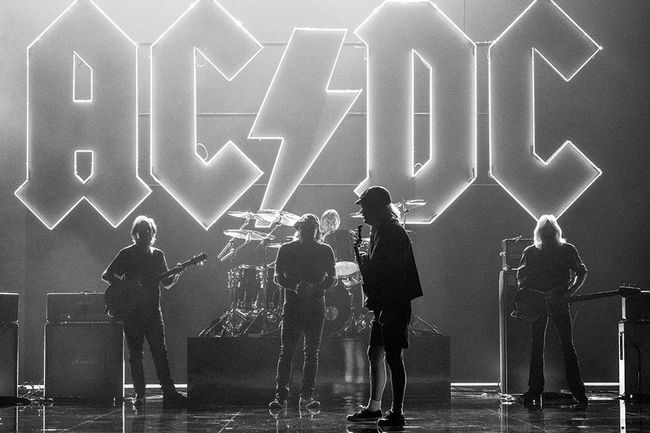 AC/DC Power Up interview: Angus Young and Brian Johnson reveal all | Louder