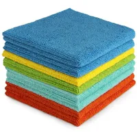 49. Aidea microfibre cleaning cloths (8 pack): $5.05 at Amazon