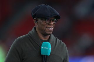 Ian Wright has singled out three Arsenal players for improvement