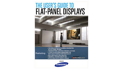 The User&#039;s Guide to Flat Panel Displays