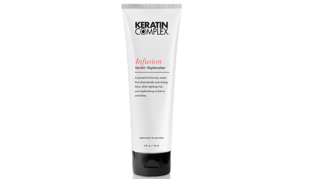 Best At Home Keratin Treatments For Smooth Frizz Free Hair Woman And Home 