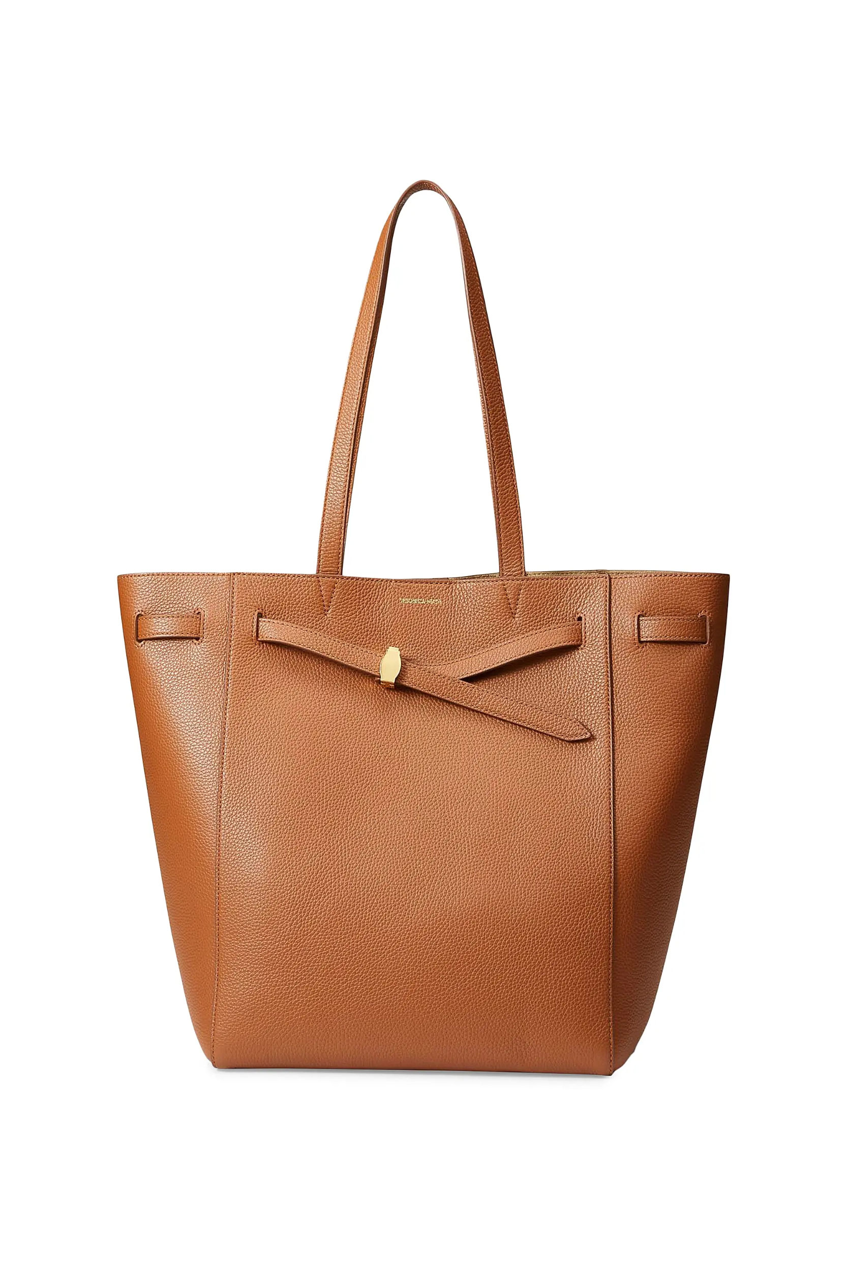 Veronica Beard, Dash Leather Tote Bag